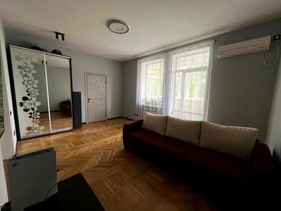 квартира по адресу Новоорловская ул. (Новоорловська), 8