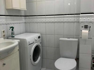 квартира по адресу Воздухофлотский просп. (Повітрофлотський), 52
