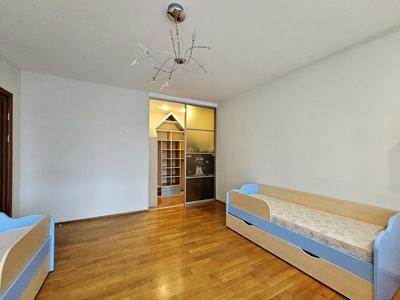 квартира по адресу Панаса Мирного ул., 8