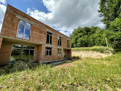 будинок за адресою Бічна Львівська вул.