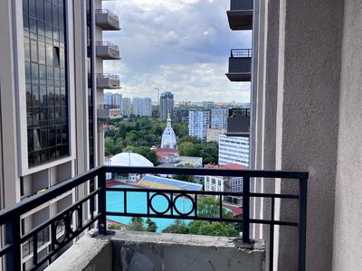 квартира за адресою Одеса, Фонтанська, 25