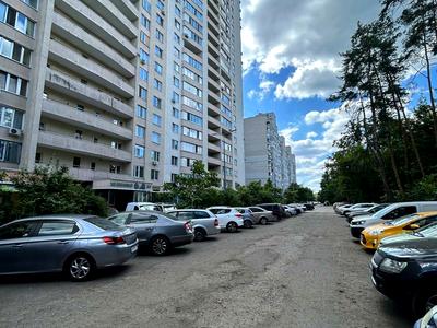 квартира по адресу Олевская ул., 7