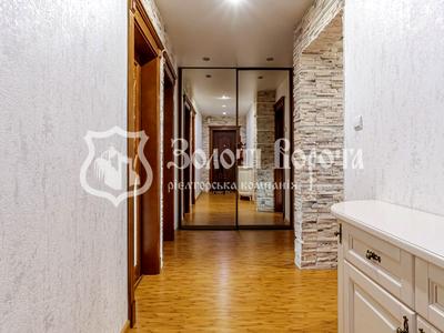 квартира по адресу Зои Гайдай ул., 7-А