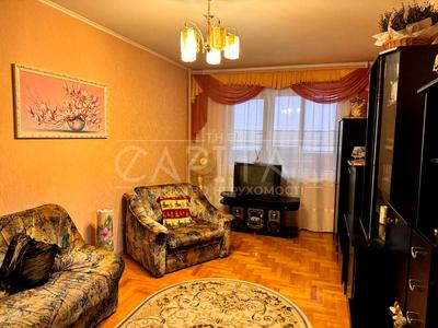 квартира за адресою Академіка Заболотного вул., 110