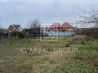 участок по адресу Грушевського