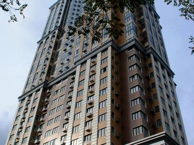 квартира по адресу Саксаганского ул., 37-К