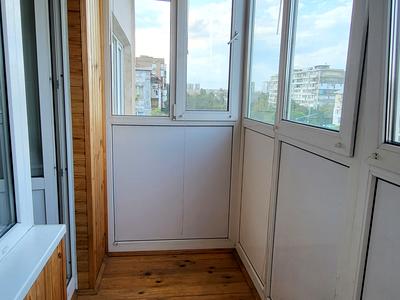квартира за адресою Івана Котляревського бульв. (Праці), 1