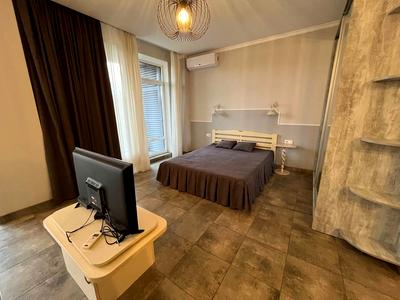 квартира по адресу Французский бульв., 85/5