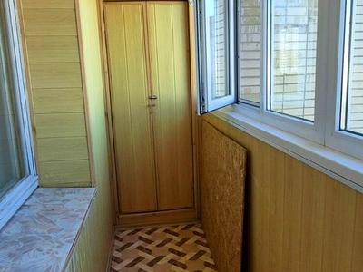 квартира по адресу Стадионная ул., 6а