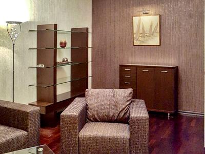 квартира за адресою Миколи Пимоненка вул., 4