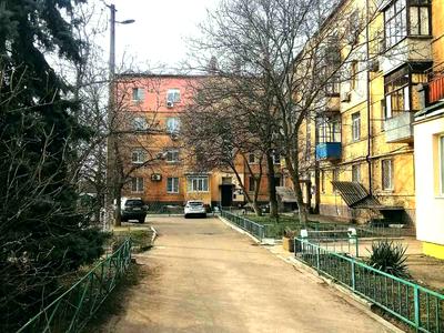 квартира за адресою Юридична вул., 3