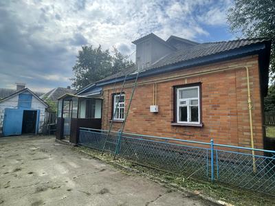будинок за адресою Рильського, 2