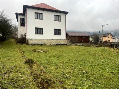 будинок за адресою Яремче, Вітовського, 52