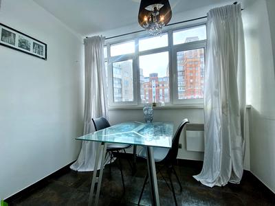 квартира за адресою Рибальська вул., 8