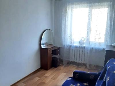 квартира по адресу Александра Поля просп. (Кірова), 1/9