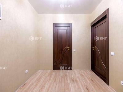 квартира по адресу Домостроительная ул., 3