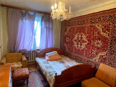 квартира по адресу Коломыйская ул., 27