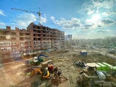 квартира по адресу Старокостянтинівське шоссе, 5
