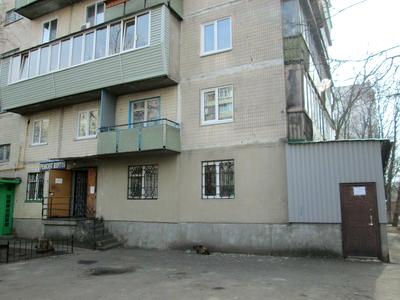коммерческая по адресу Космонавта Поповича ул. (Волкова космонавта), 20