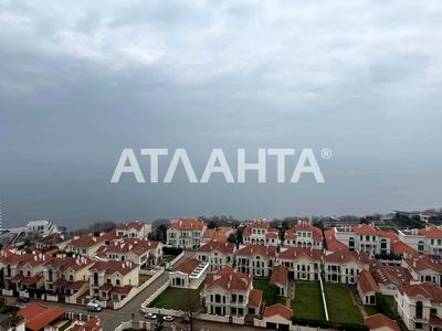квартира за адресою Французький бульв., 60г