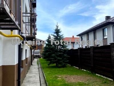 квартира за адресою Січова вул., 21