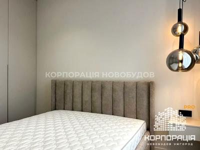 квартира за адресою Капушанська вул., 168-А