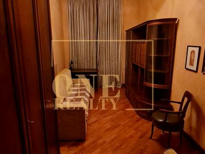 квартира по адресу Саксаганского ул., 68/21