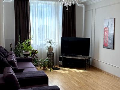 квартира по адресу Науки просп., 30