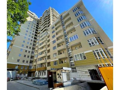 квартира по адресу Солнечная ул., 4