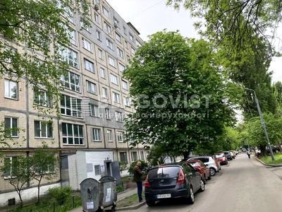 квартира за адресою Леся Курбаса просп., 18