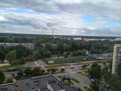 квартира по адресу Быкова Леонида бульв., 4