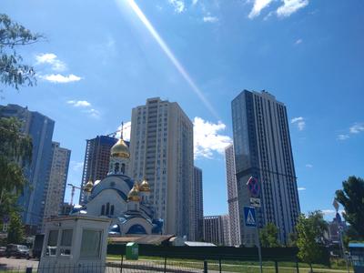квартира за адресою Академіка Заболотного вул., 1