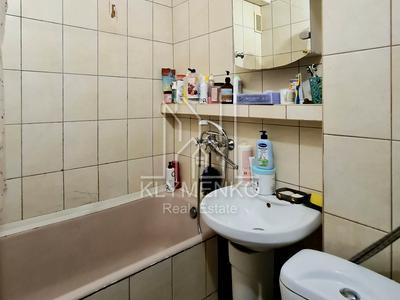 квартира за адресою Зодчих вул., 50-А