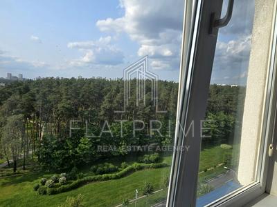 квартира по адресу Дмитра Чижевського ул. (Петра Чаадаева), 2-В