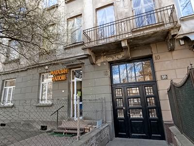 квартира за адресою Андрія Мельника вул. (), 10