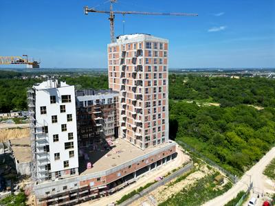 квартира по адресу Щурата ул., 11