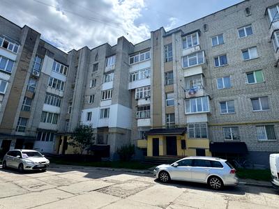 квартира за адресою Панаса мирного, 1а