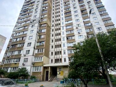 квартира за адресою Драгоманова вул., 3-В