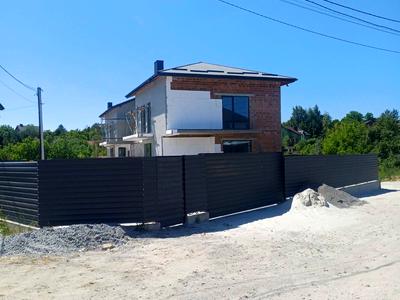 дом по адресу Бічна Піскова