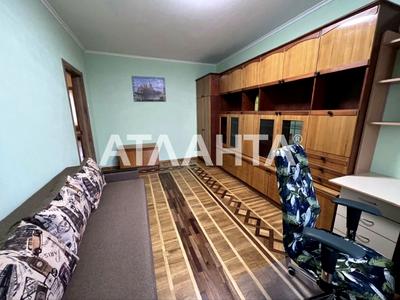 квартира за адресою Європейського Союзу просп. (Правди), 17