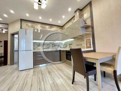 квартира за адресою Гоголівська вул., 47