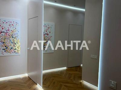 квартира за адресою Курортний пров., 2/2