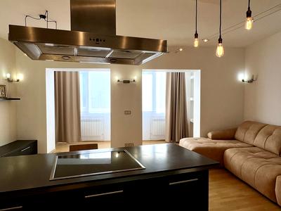 квартира за адресою Київ, Татарська вул., 7