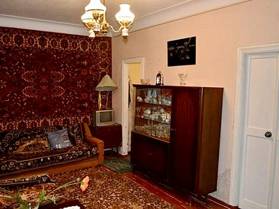 квартира за адресою Качалова вул., 14