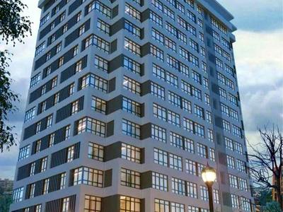 квартира по адресу Куликовская, 32
