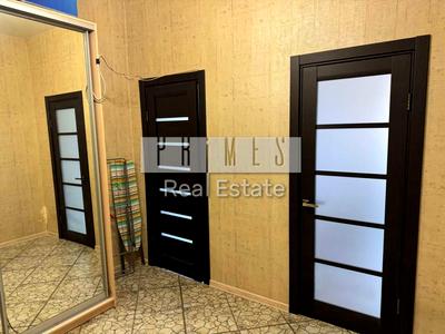 квартира по адресу Кондратюка Юрия ул., 3