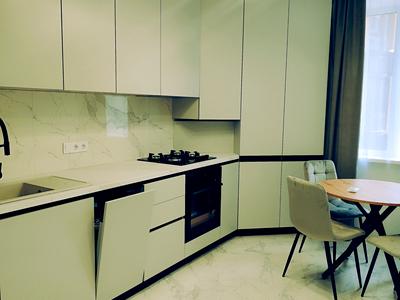 квартира за адресою с. Софіївська борщагівка, Мартинова просп., 36