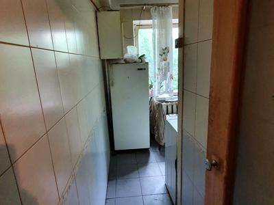 квартира за адресою Воскресенський просп. (Перова), 23-А