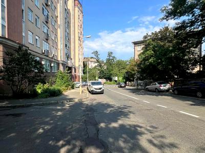 квартира за адресою Київ, Кудрявський узвіз, 3-Б