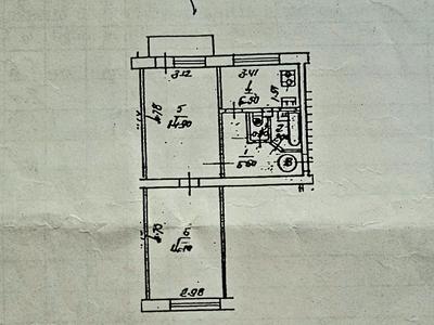 квартира по адресу Кловский спуск (Кловський), 12